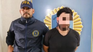 La captura ocurrió el mismo día en el que el mandatario cerró su campaña electoral en el norte argentino.  La captura ocurrió el mismo día en el que el mandatario cerró su campaña electoral en el norte argentino.