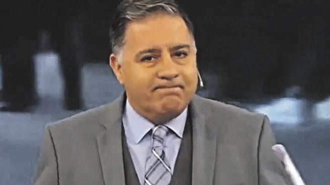 Fabián Doman