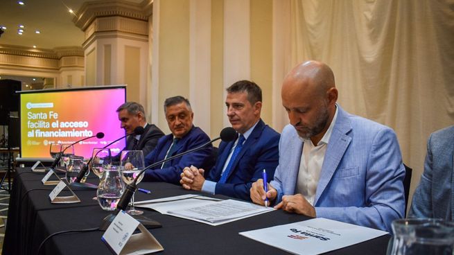 La herramienta financiera tendrá una inversión inicial de $1.000 millones.