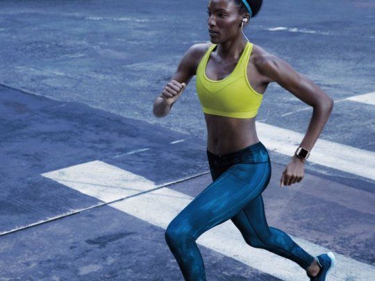 fitbit