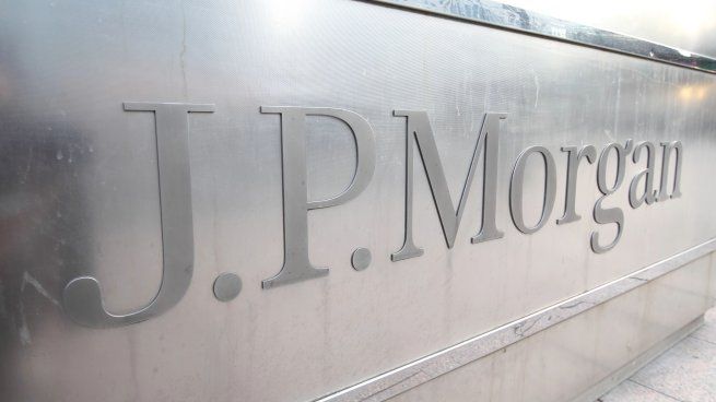 Generó ruido en el mercado un informe del J.P. Morgan, que recomienda desarmar el carry trade.