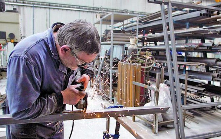 Buscan que más pymes puedan acceder al mercado de capitales