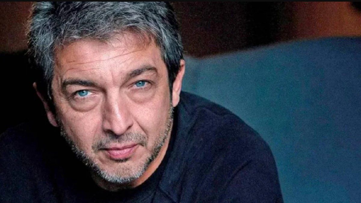 Gate Empanadas: The Argentine Association of Actors supported Ricardo Darín