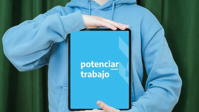 ¿Cómo saber si me dieron de baja del Potenciar Trabajo?