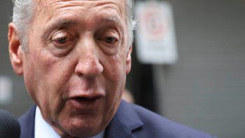 UIA eligió a Funes de Rioja como titular&nbsp;