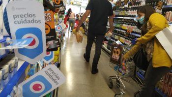 Al menos por un año más, habrá Precios Cuidados.