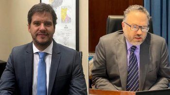 Federico Bernal le envió a Matías Kulfas el resultado de las auditorías realizadas.