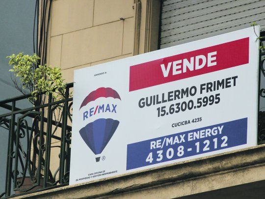 Demanda. Actualmente, las tipologías de departamentos más vendidas son los dos ambientes.