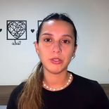 Agostina Páez se reencontró con su familia en Río de Janeiro y asegura estar “muy arrepentida”. Agostina Páez se reencontró con su familia en Río de Janeiro y asegura estar “muy arrepentida”.