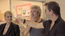 Nine Auras: A documentary that tributes Fabian Bielinsky's cinema Nine Auras: A documentary that tributes Fabian Bielinsky's cinema