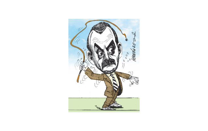 ámbito.com | Guillermo Moreno