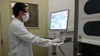 Coronavirus: promulgan la Ley Silvio para proteger al personal de salud en pandemia