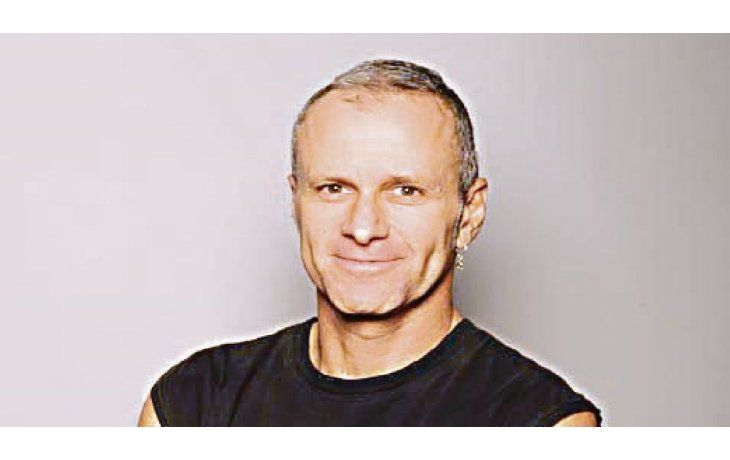 ámbito.com | Boaz Berman. “Nuestro staff no obedece a la nacionalidad sino al talento y el carácter. Somos itinerantes, y ser nómade no es para cualquiera”.