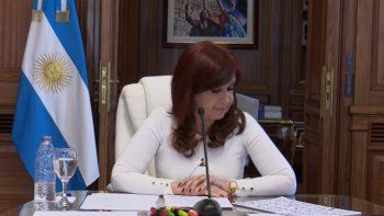 memorando con iran: las frases mas destacadas de cristina