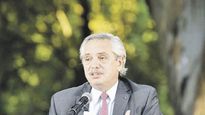 Alberto Fernández