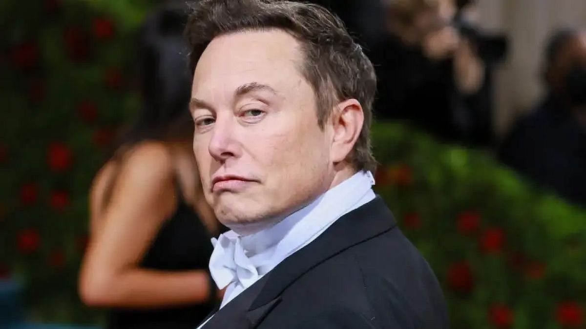 Elon Musk declares war on Google and Apple: he warned that he could make his own smartphone
