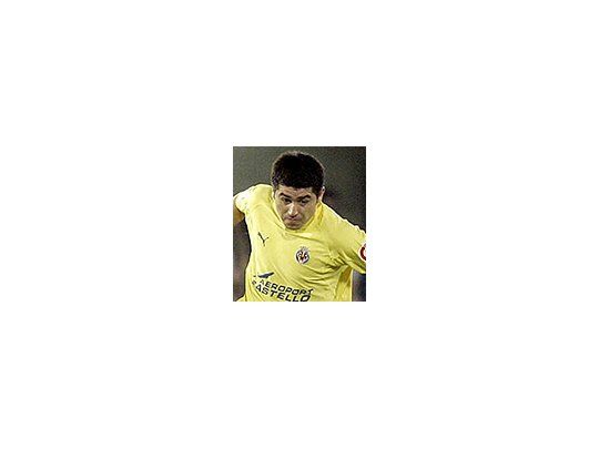 Juan Román Riquelme
