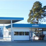 La planta de Río Segundo pasará a funcionar como centro de control de calidad, reproceso y almacenamiento. La planta de Río Segundo pasará a funcionar como centro de control de calidad, reproceso y almacenamiento.