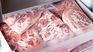 Frozen meat is easy to defrost with this trick. Frozen meat is easy to defrost with this trick.