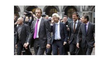 La extrema derecha antimusulmana jugará un papel crucial en el nuevo Gobierno en Holanda.