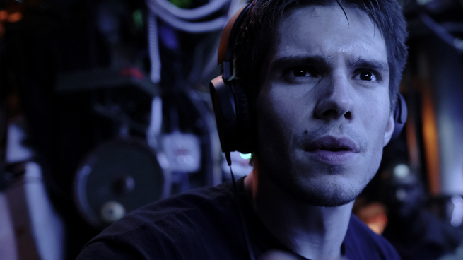 La película francesa de contenido bélico está disponible en Netflix.