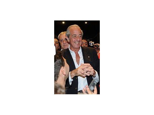 Rodolfo DOnofrio acudirá a la justicia para ponerle transparencia a las elecciones.