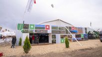 El banco cuenta en la expo con un extenso stand de 900m2 (Lotes E 122 a 127), un espacio exclusivo ambientado con todas las comodidades donde los visitantes podrán conocer la múltiple oferta de líneas de financiación e inversión productiva y los beneficios de la Tarjeta Agro.&nbsp;