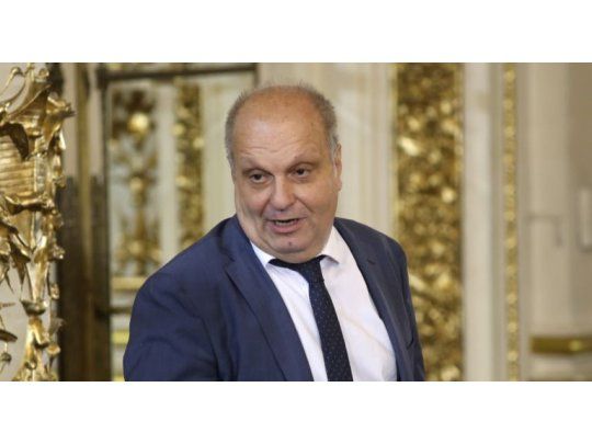 En medio de las protestas por las desvinculaciones de 357 trabajadores de prensa de la agencia estatal Télam, hay expectativa sobre la presencia de Lombardi ante la comisión de Legislación del Trabajo