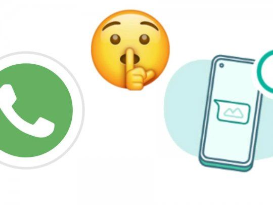 La novedad de WhatsApp no está en el emoji en sí, sino en la forma en&nbsp;