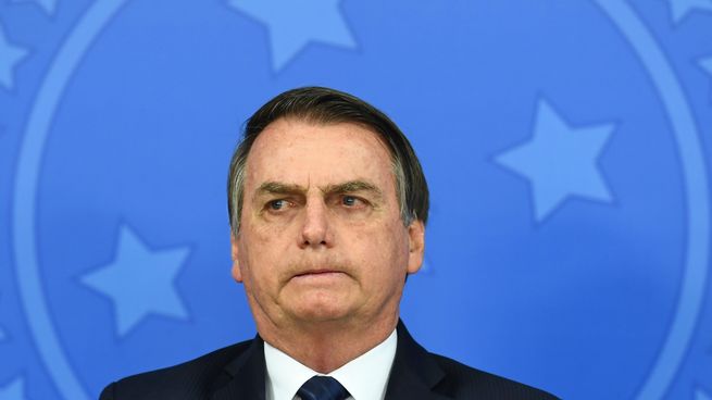 Jair Bolsonaro enfrenta un juicio por intento de golpe de Estado