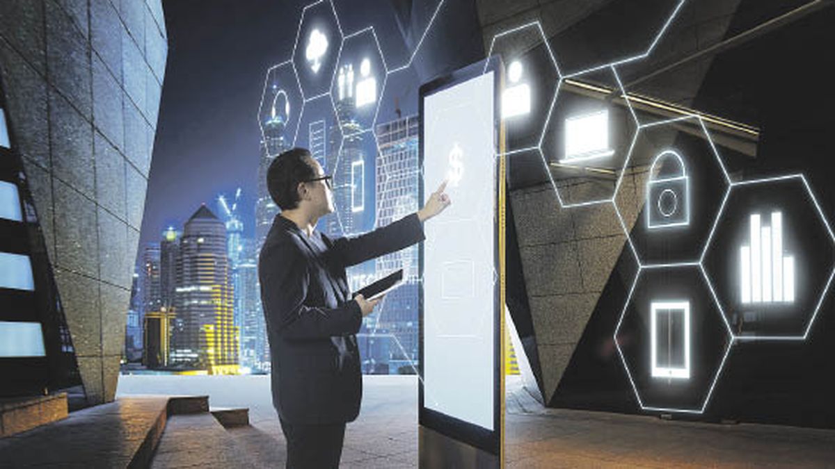 Fintech empleo en el país se cuadruplicó en 4 años