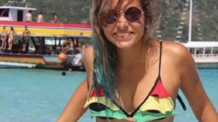 Carolina Camaño, la argentina que sufrió un ACV en México