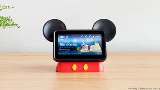 Hey, Disney, nueva experiencia entre Disney y Amazon.&nbsp;