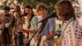 Five musicians turn their experience into a series of prime video that fuses fiction and reality with youth rhythm, conflict and emotion.
