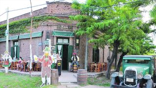 Escapadas rurales para celebrar el Día del Padre