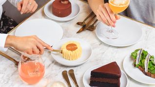 Estas son las mejores tortas de Buenos Aires. Estas son las mejores tortas de Buenos Aires.