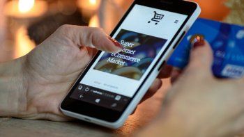 Un estudio de la C&aacute;mara Argentina de Comercio Electr&oacute;nico (CACE) indic&oacute; que el e-commerce factur&oacute; $400.000 millones en 2019.