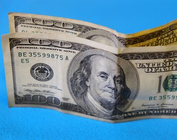 El dólar blue sube por primera vez en tres jornadas.