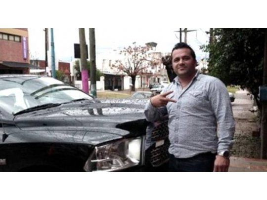 Marcelo El faraón Melnyk