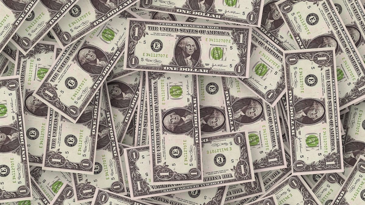 With a flattened dollar, can the exchange rate delay be reversed during 2024?