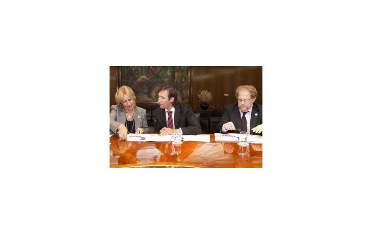 ámbito.com | Beatriz Paglieri, Hernán Lorenzino, Pedro Itzcovich.