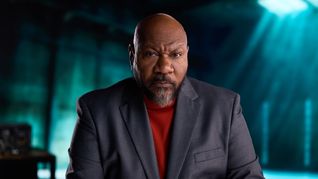 Laurence Fishburne en Grandes Misterios de la Historia, Laurence Fishburne en Grandes Misterios de la Historia,