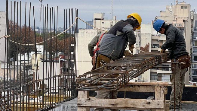 Construir un edificio tipo en la Ciudad ya no baja de u$s1.500 por metro cuadrado, lo que frena el lanzamiento de nuevos proyectos inmobiliarios