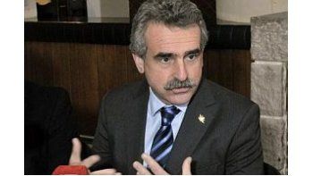 Agustín Rossi