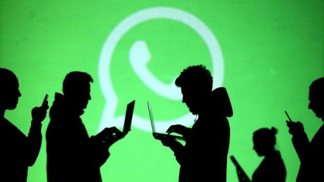 WhatsApp.