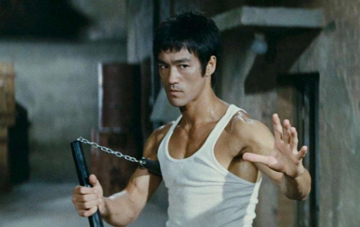 ámbito.com | Bruce Lee.webp