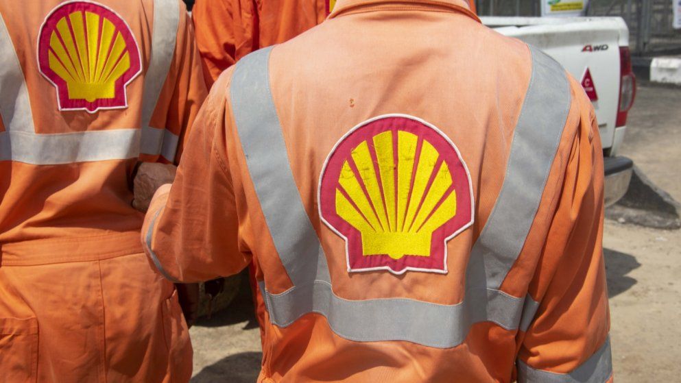 Shell. Últimas noticias de Shell | Ambito.com