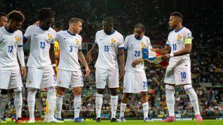 Los Blues son serios candidatos a quedarse con la Copa del Mundo 2026. Los Blues son serios candidatos a quedarse con la Copa del Mundo 2026.