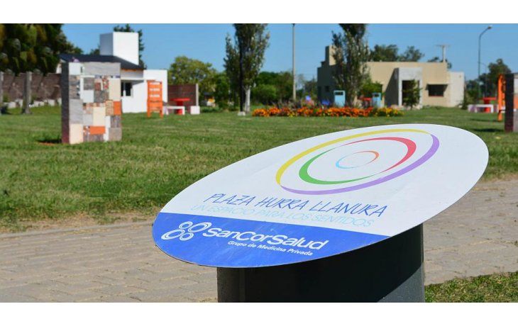 SanCor Salud presentó su Reporte de Sustentabilidad