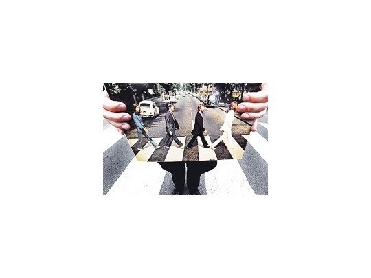 EMI niega que los estudios de Abbey Road estén a la venta